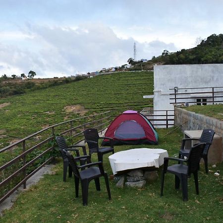 Paradise Peak Cottage Kodanad  Luaran gambar