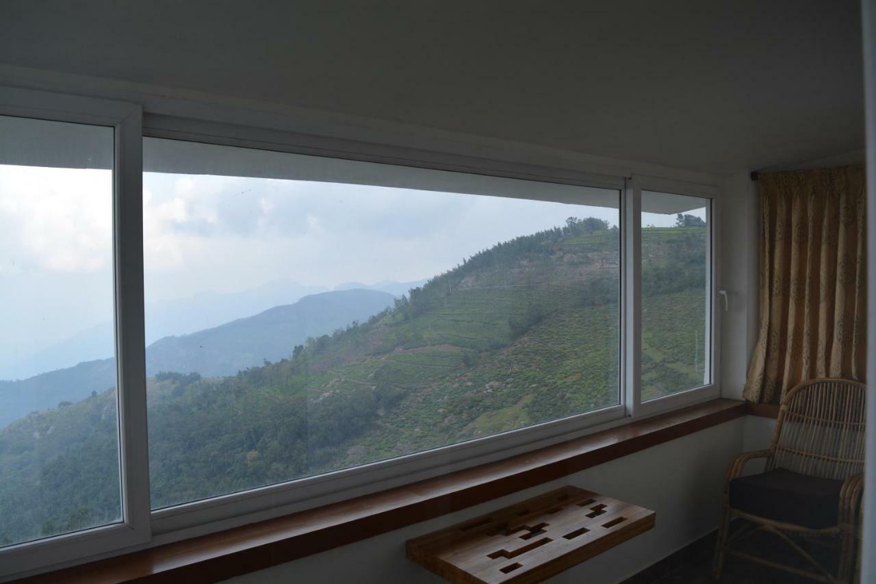 Paradise Peak Cottage Kodanad  Luaran gambar