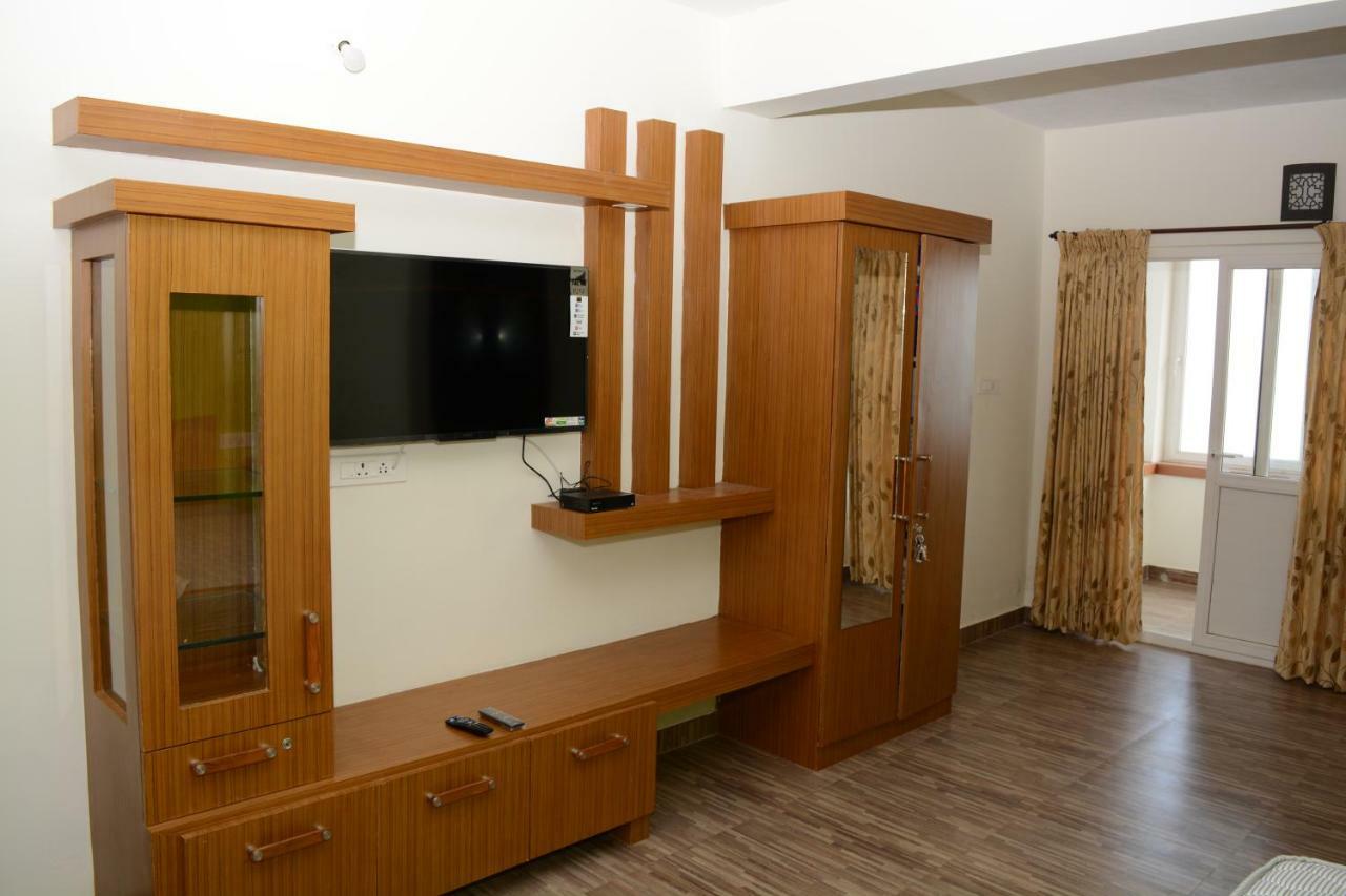 Paradise Peak Cottage Kodanad  Luaran gambar