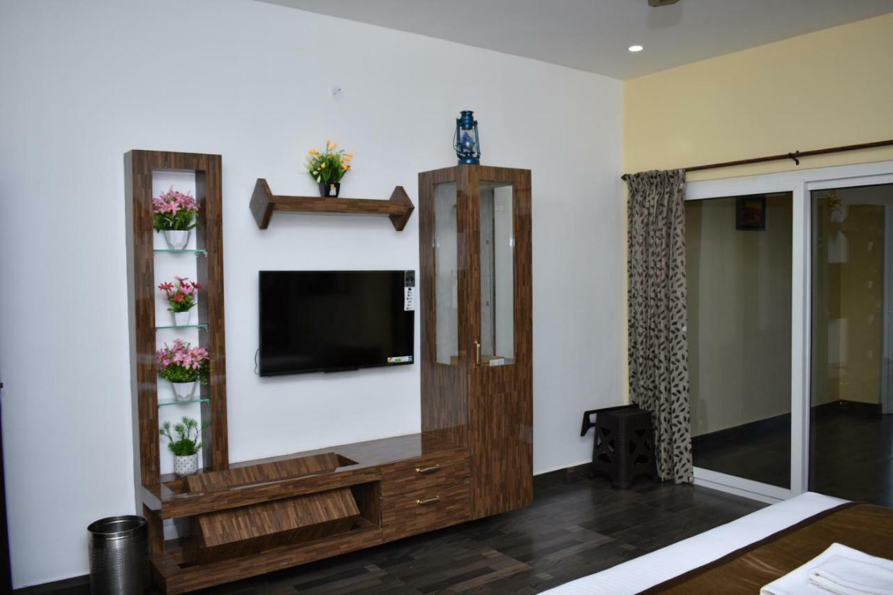 Paradise Peak Cottage Kodanad  Luaran gambar