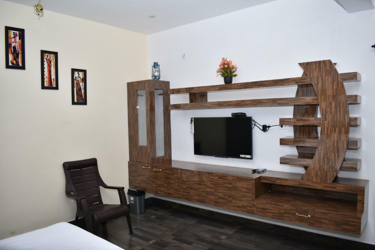 Paradise Peak Cottage Kodanad  Luaran gambar