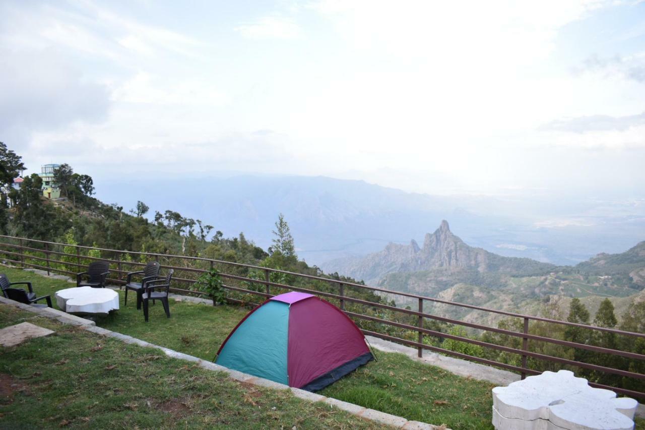 Paradise Peak Cottage Kodanad  Luaran gambar