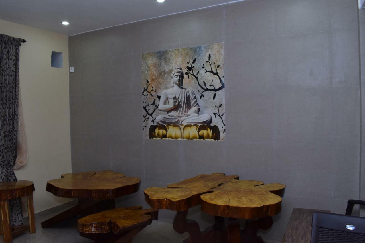 Paradise Peak Cottage Kodanad  Luaran gambar