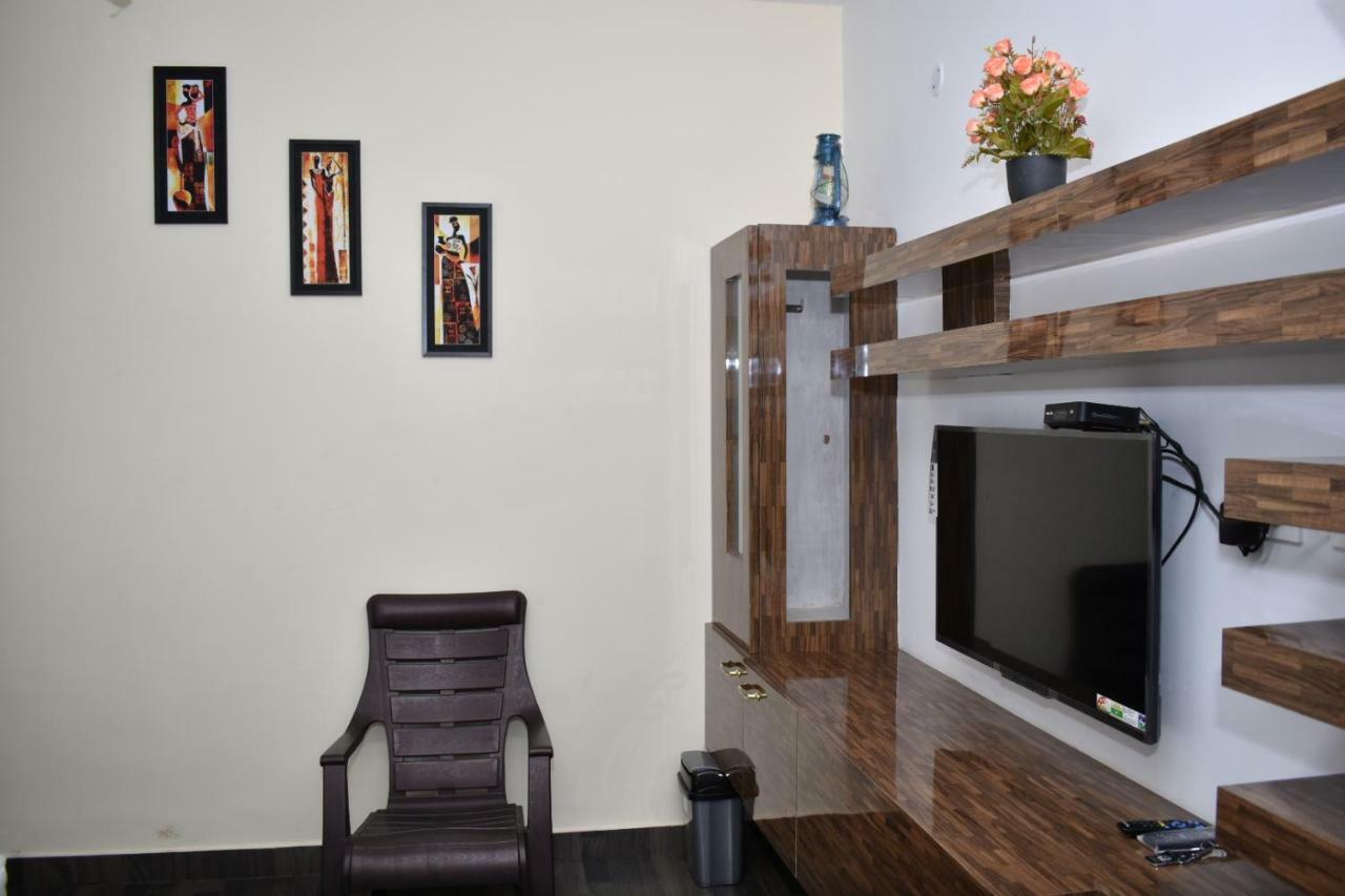 Paradise Peak Cottage Kodanad  Luaran gambar