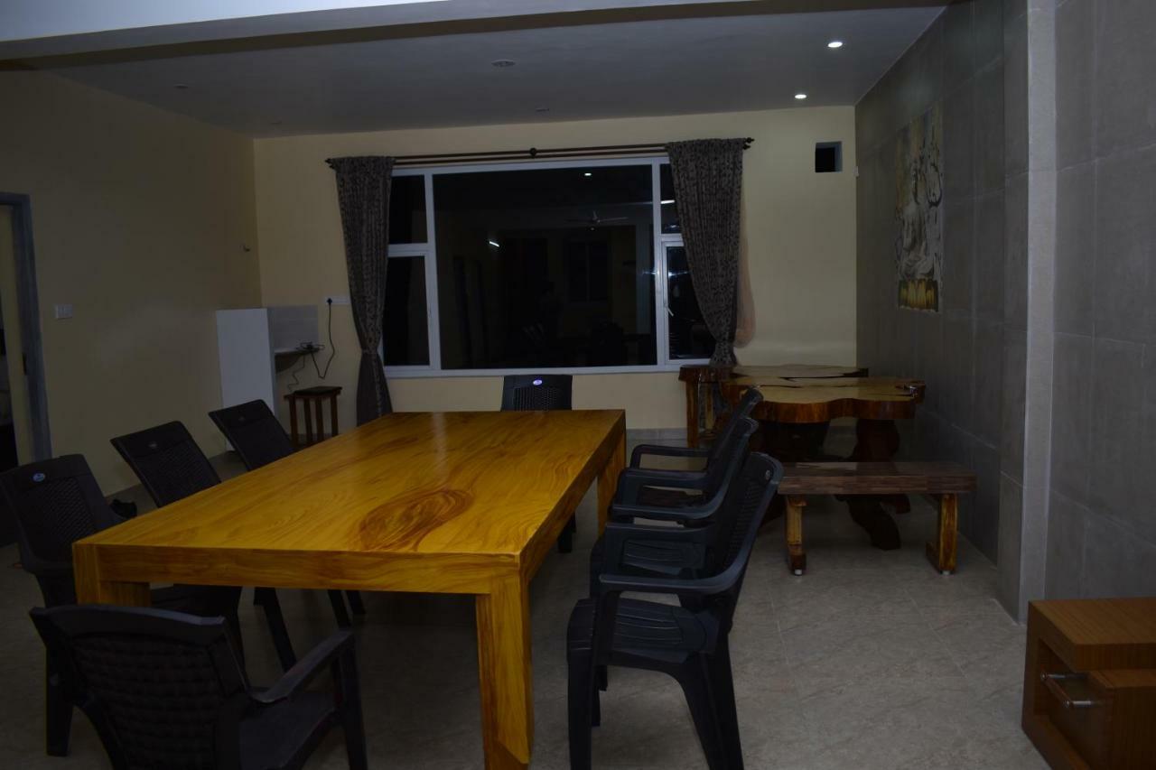 Paradise Peak Cottage Kodanad  Luaran gambar